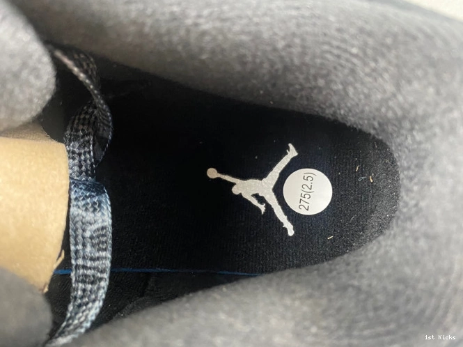 CK9246-168 Retro Cat Black 3 Jordan Air 0805